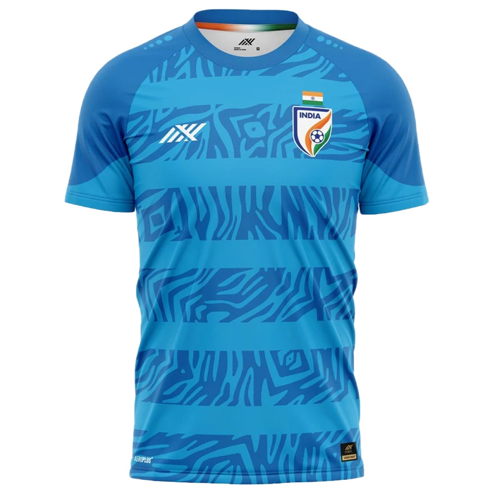 2022-2023 India AFC Cup Shirt (Ladies)_1