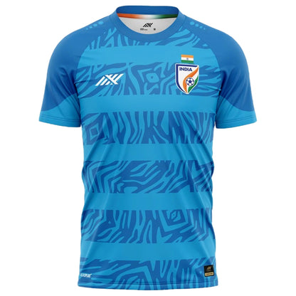 2022-2023 India AFC Cup Shirt (Ladies)_1