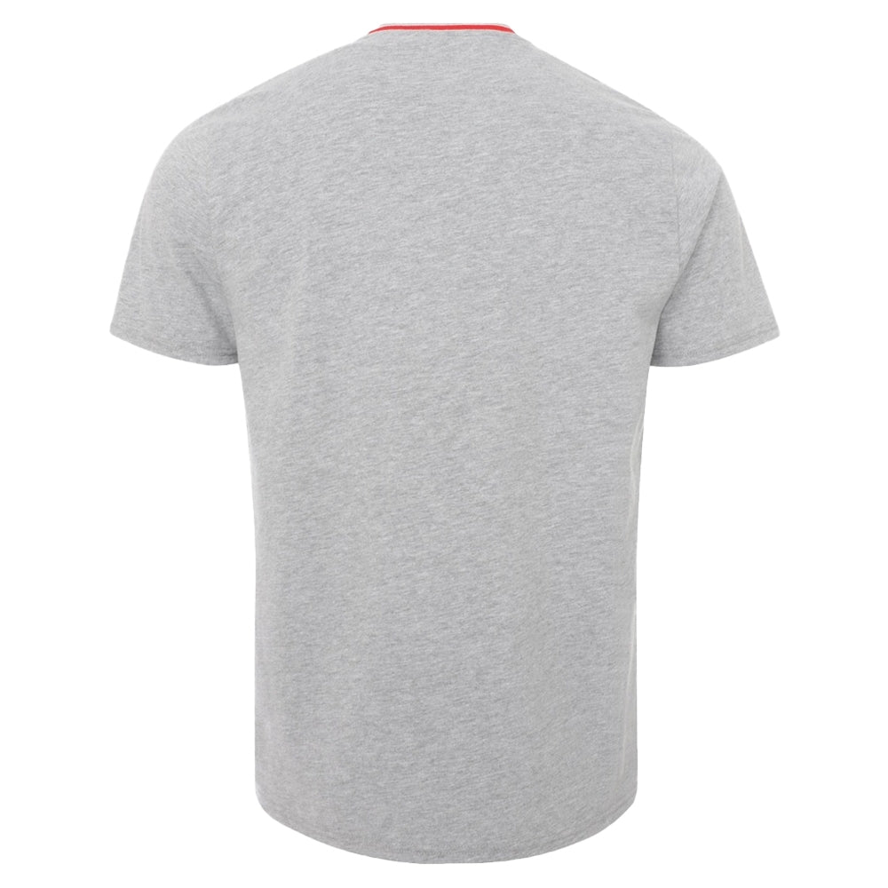 Liverpool Heritage 1989 Grey Away Tee_1