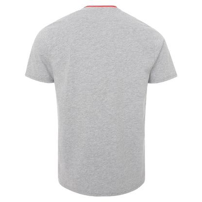 Liverpool Heritage 1989 Grey Away Tee_1
