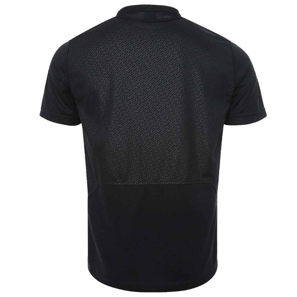 Liverpool Heritage 2005 Blackout Istanbul Shirt (Black)_1