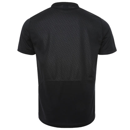 Liverpool Heritage 2005 Blackout Istanbul Shirt (Black)_1