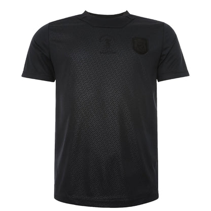 Liverpool Heritage 2005 Blackout Istanbul Shirt (Black)_1