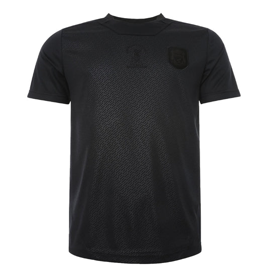 Liverpool Heritage 2005 Blackout Istanbul Shirt (Black)_1