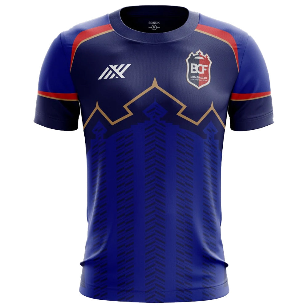 2021-2022 Biratnagar City Home Shirt_1