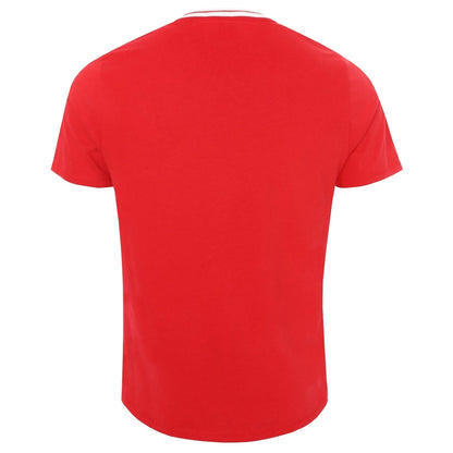 Liverpool Heritage 1989 Red Home Tee_1