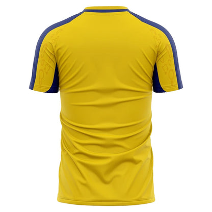 2021-2022 Real Kashmir Home Shirt_1