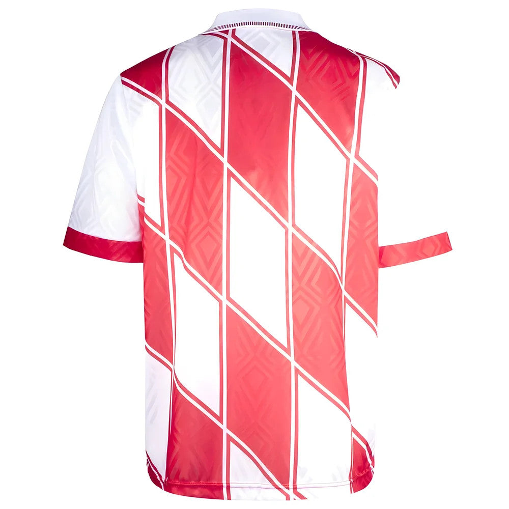 Chelsea 1990 Away Retro Football Shirt_1
