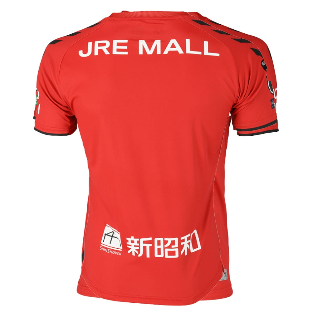 2022 JEF United Home Goalkeeper Shirt_1