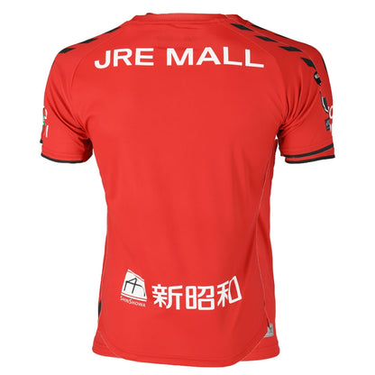 2022 JEF United Home Goalkeeper Shirt_1