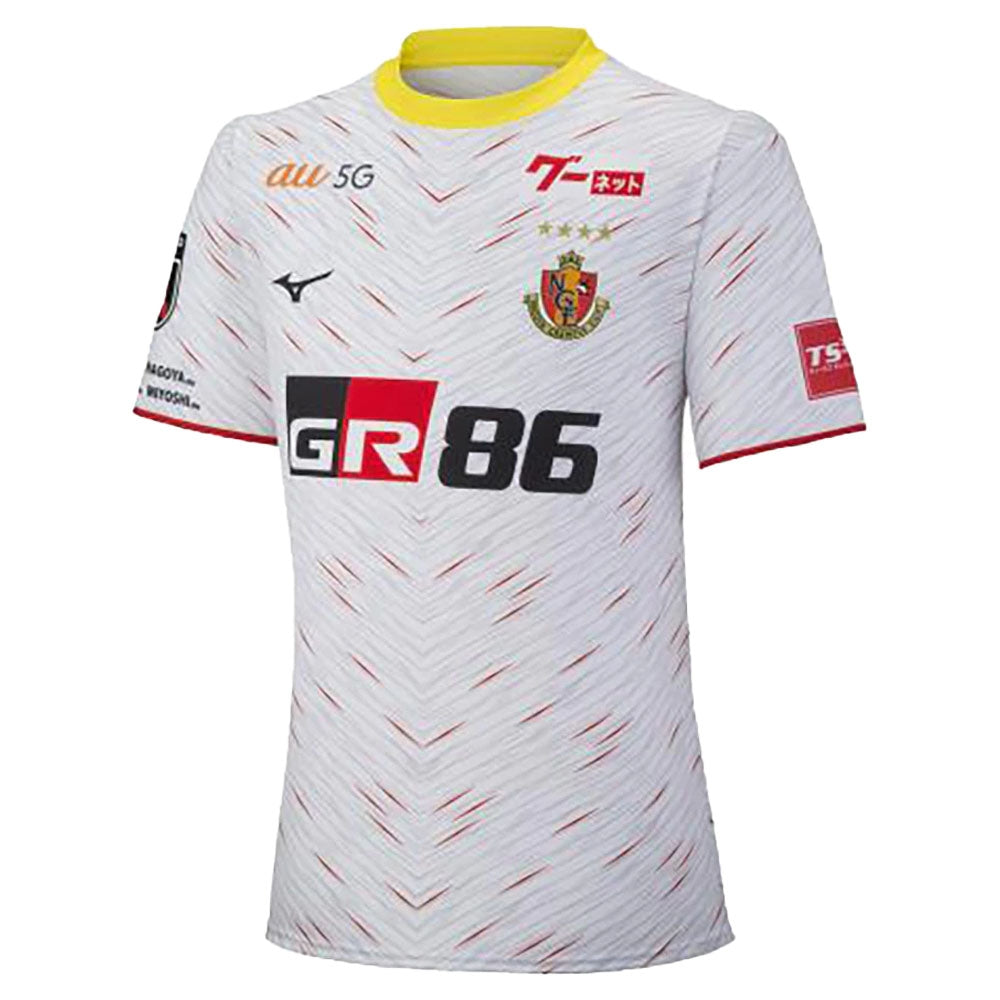 2022 Nagoya Grampus Eight Away Shirt_1