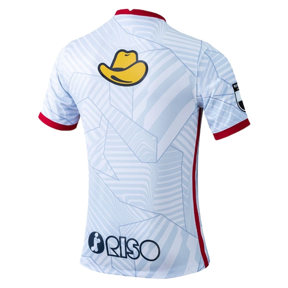 2022 Kashima Antlers Away Shirt_1