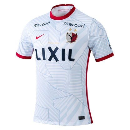 2022 Kashima Antlers Away Shirt_1