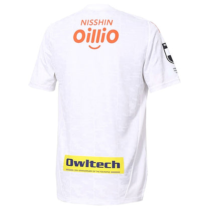 2022 Yokohama F.Marinos Away Shirt_1