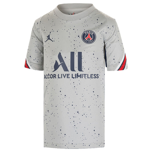 2021-2022 PSG Strike Fourth Shirt (Kids)_1