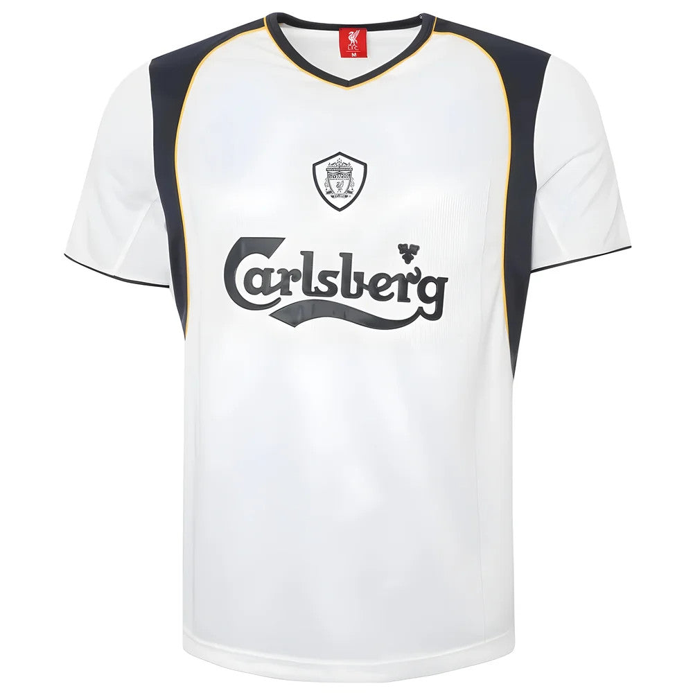 2001-2002 Liverpool Away Retro Shirt_1