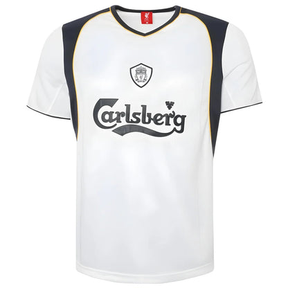 2001-2002 Liverpool Away Retro Shirt_1