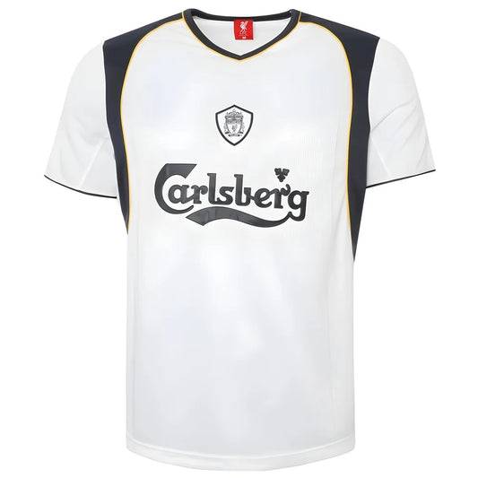 2001-2002 Liverpool Away Retro Shirt_1