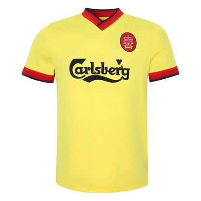 1997-1998 Liverpool Away Retro Shirt_1