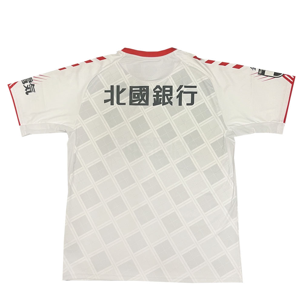 2022 Zweigen Kanazawa Away Shirt_1
