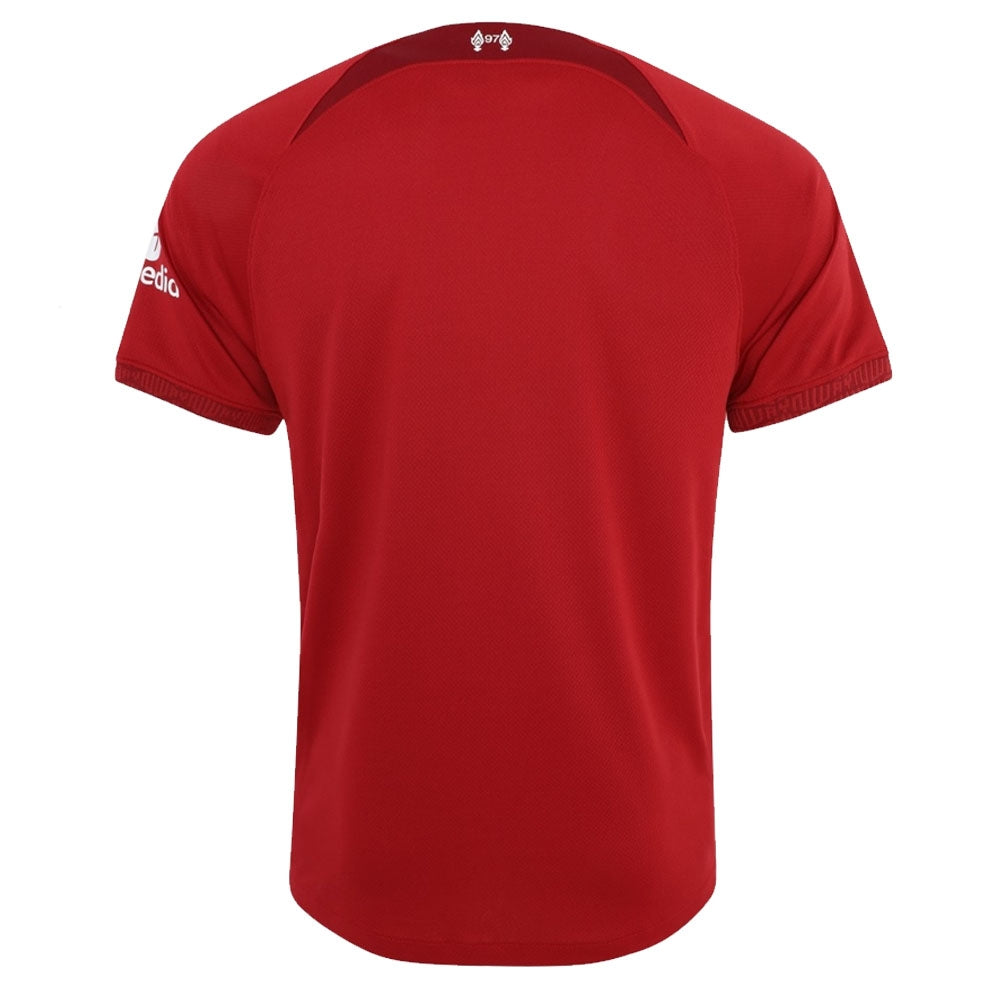 2022-2023 Liverpool Home Shirt (Kids)_1