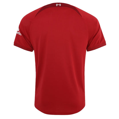 2022-2023 Liverpool Home Shirt (Kids)_1