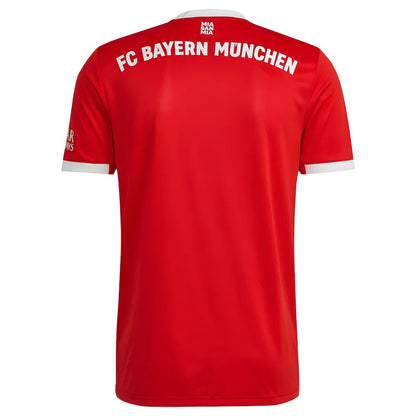 2022-2023 Bayern Munich Home Shirt_1