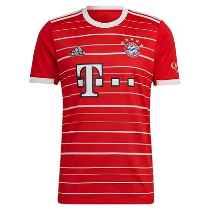 2022-2023 Bayern Munich Home Shirt_1