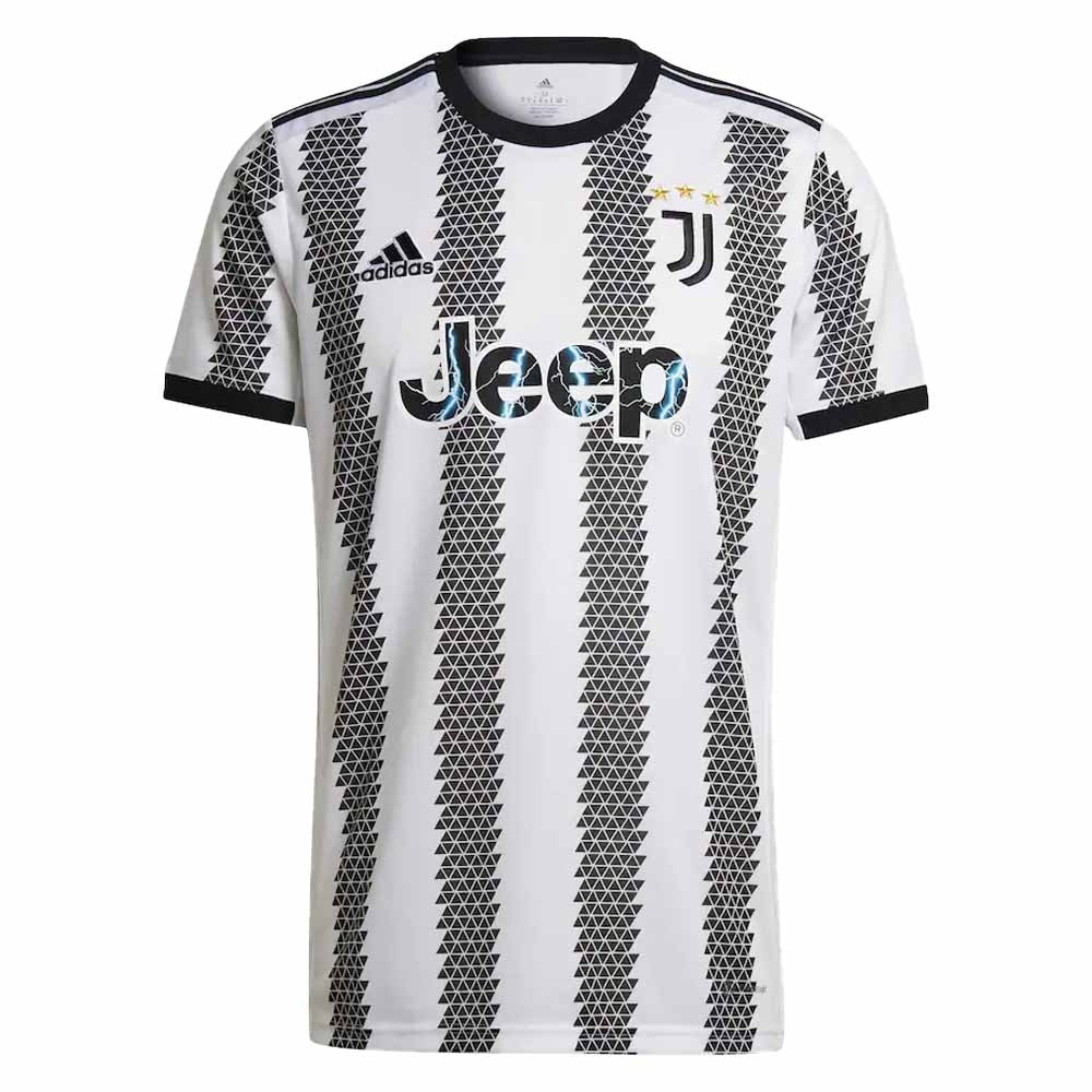 2022-2023 Juventus Home Shirt (DYBALA 10)_4