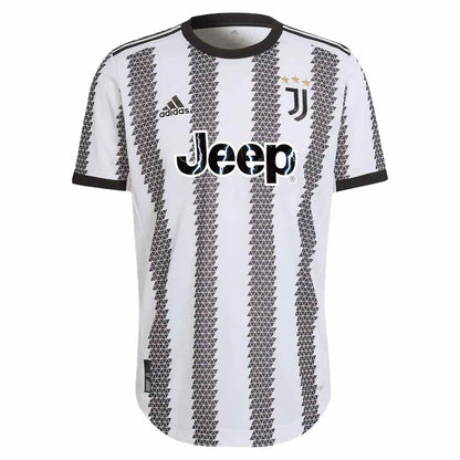 2022-2023 Juventus Authentic Home Shirt_1