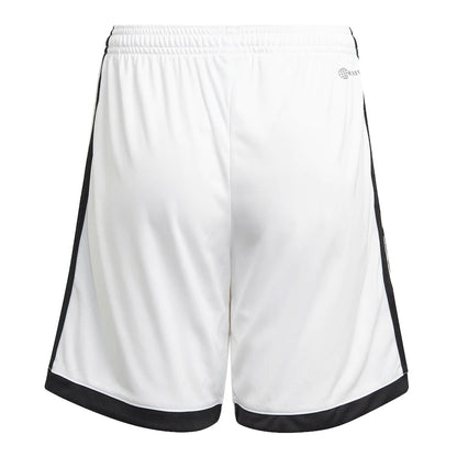 2022-2023 Juventus Home Shorts (White) - Kids_1
