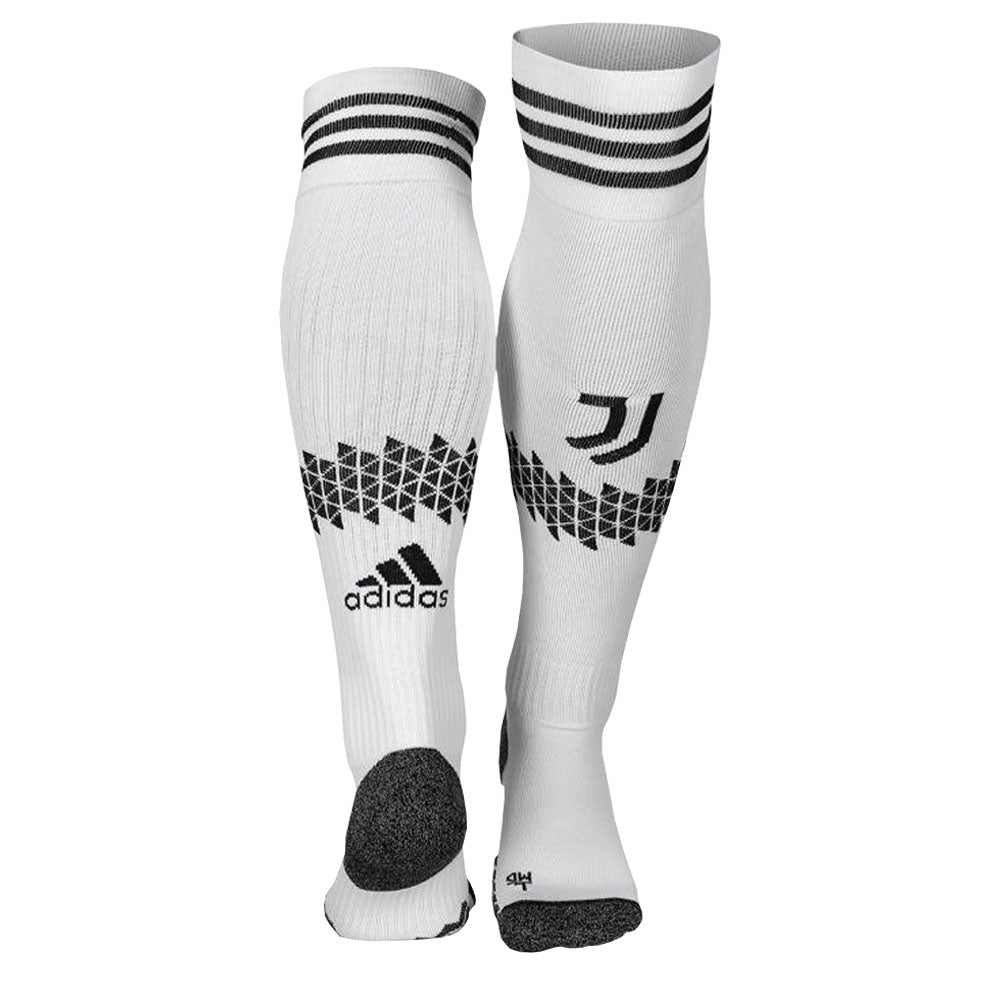 2022-2023 Juventus Home Socks (White)_1