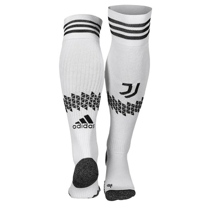 2022-2023 Juventus Home Socks (White)_1