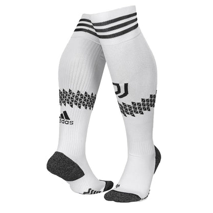 2022-2023 Juventus Home Socks (White)_1