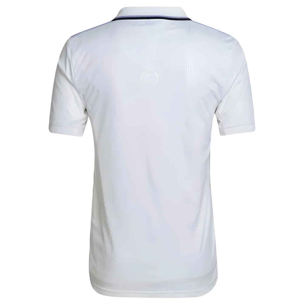 2022-2023 Real Madrid Home Shirt_1