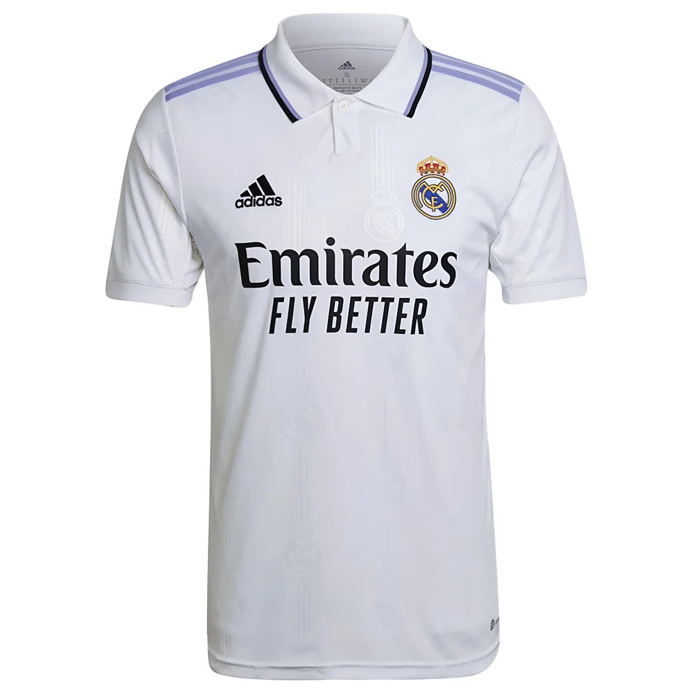 2022-2023 Real Madrid Home Shirt (RONALDO 7)_4