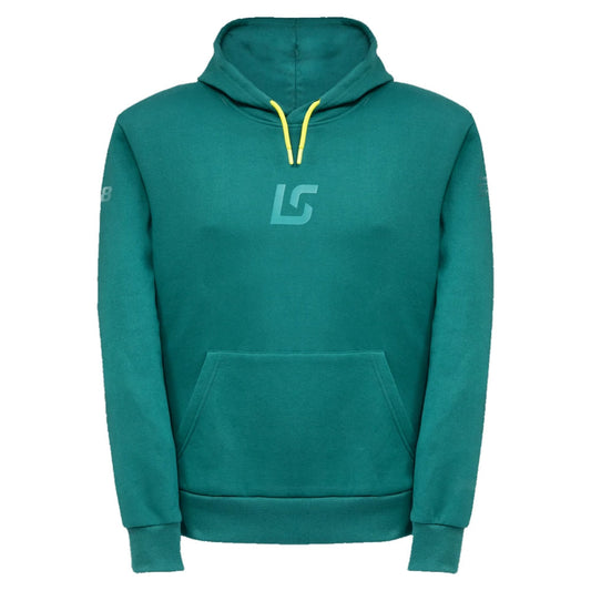 2022 Aston Martin Official LS Hoody (Green)_1