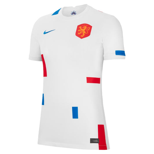2022 Holland Away Shirt (Ladies)_1