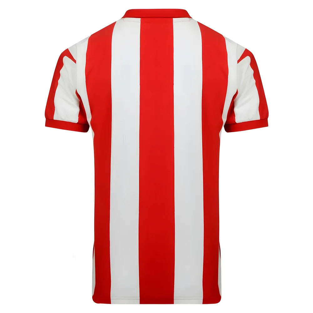 Sunderland 1973 FA Cup Final Home Shirt_1