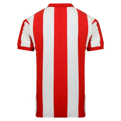 Sunderland 1973 FA Cup Final Home Shirt_1