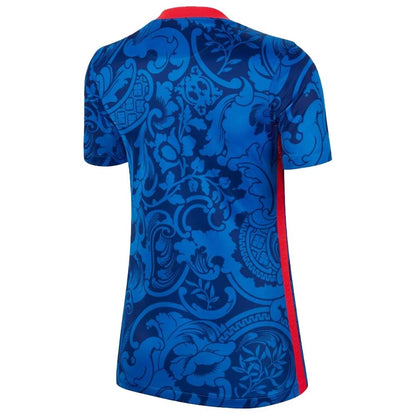 2022 France Euros Home Shirt_1
