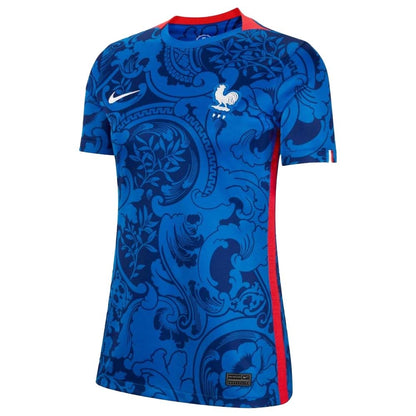 2022 France Euros Home Shirt_1