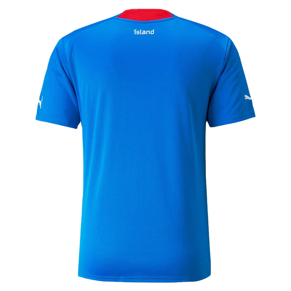 2022-2023 Iceland Home Shirt_1