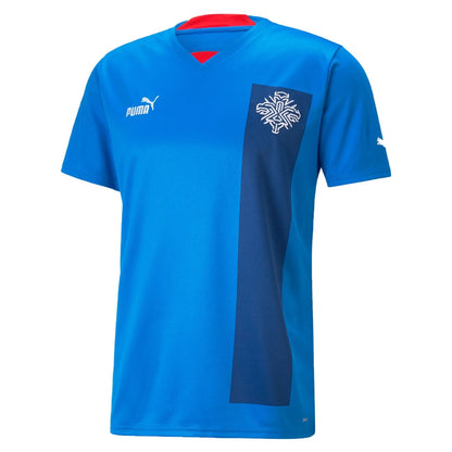 2022-2023 Iceland Home Shirt_1