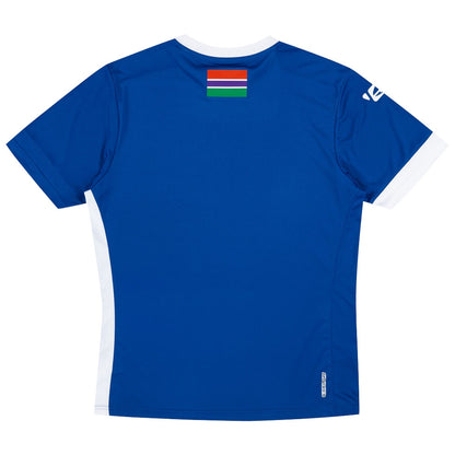 2019-2020 Gambia Away Shirt_1