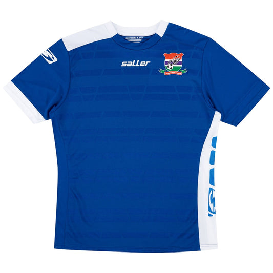 2019-2020 Gambia Away Shirt_1