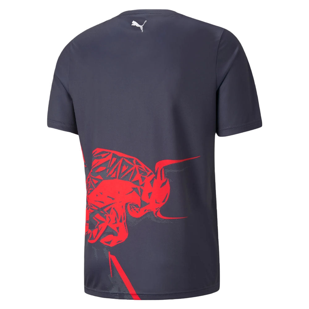 2022 Red Bull Racing Sergio Perez Drivers Tee_1