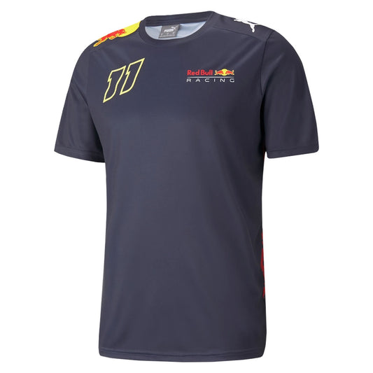 2022 Red Bull Racing Sergio Perez Drivers Tee_1