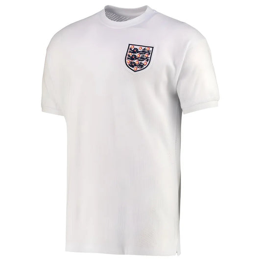 England 1970 No6 Home Retro Shirt_0