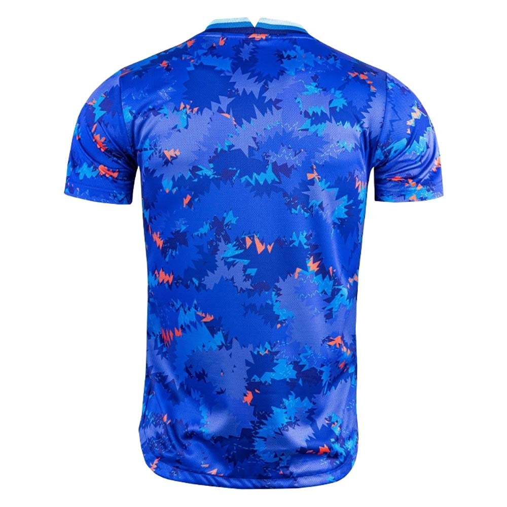 2022 Thailand Sea Games Football Shirt_1